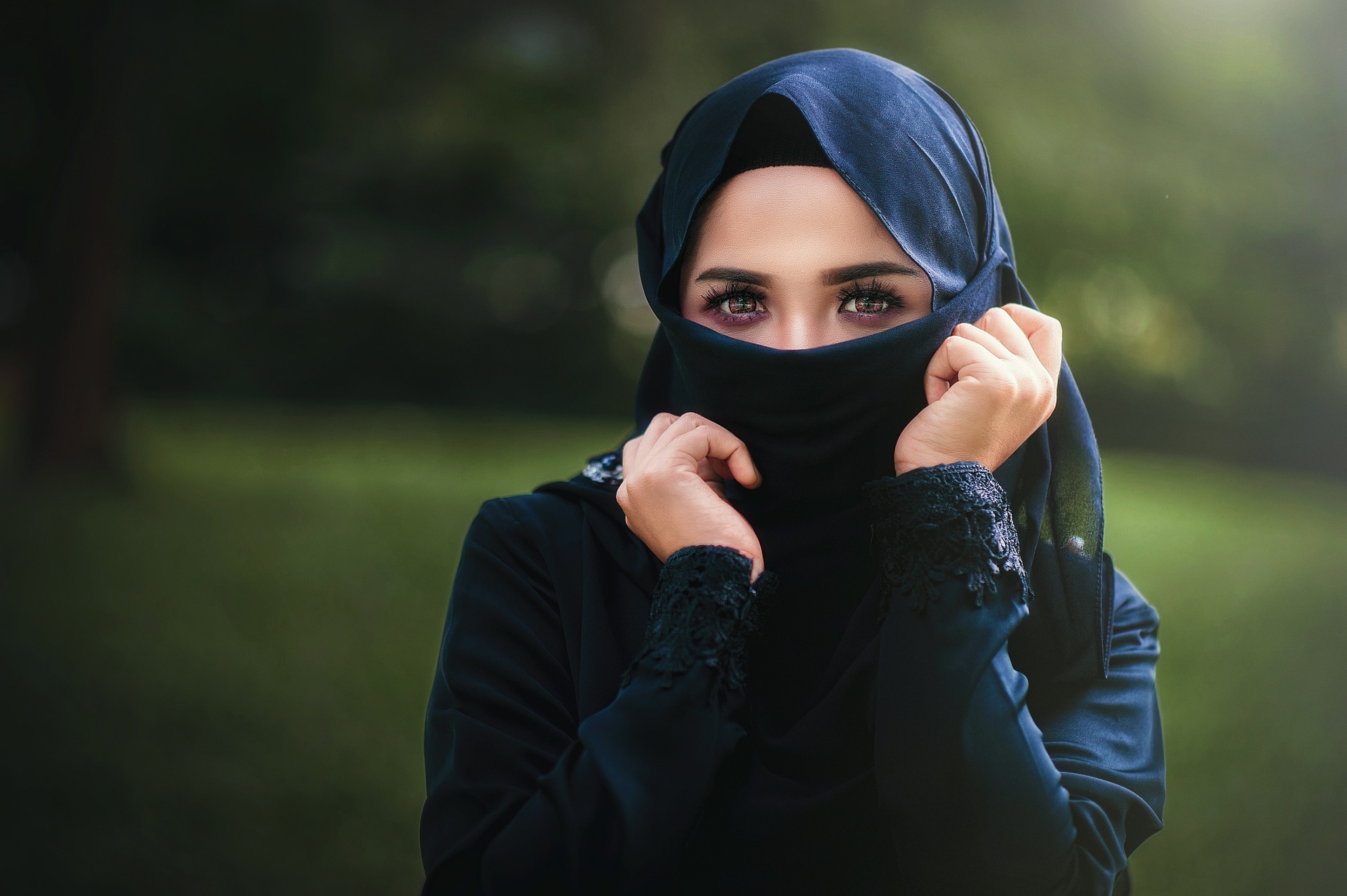 London: In the Heart of the Islam
