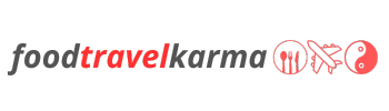 FOODTRAVELKARMA