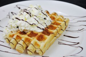 brussels-waffels-food-travel-karma