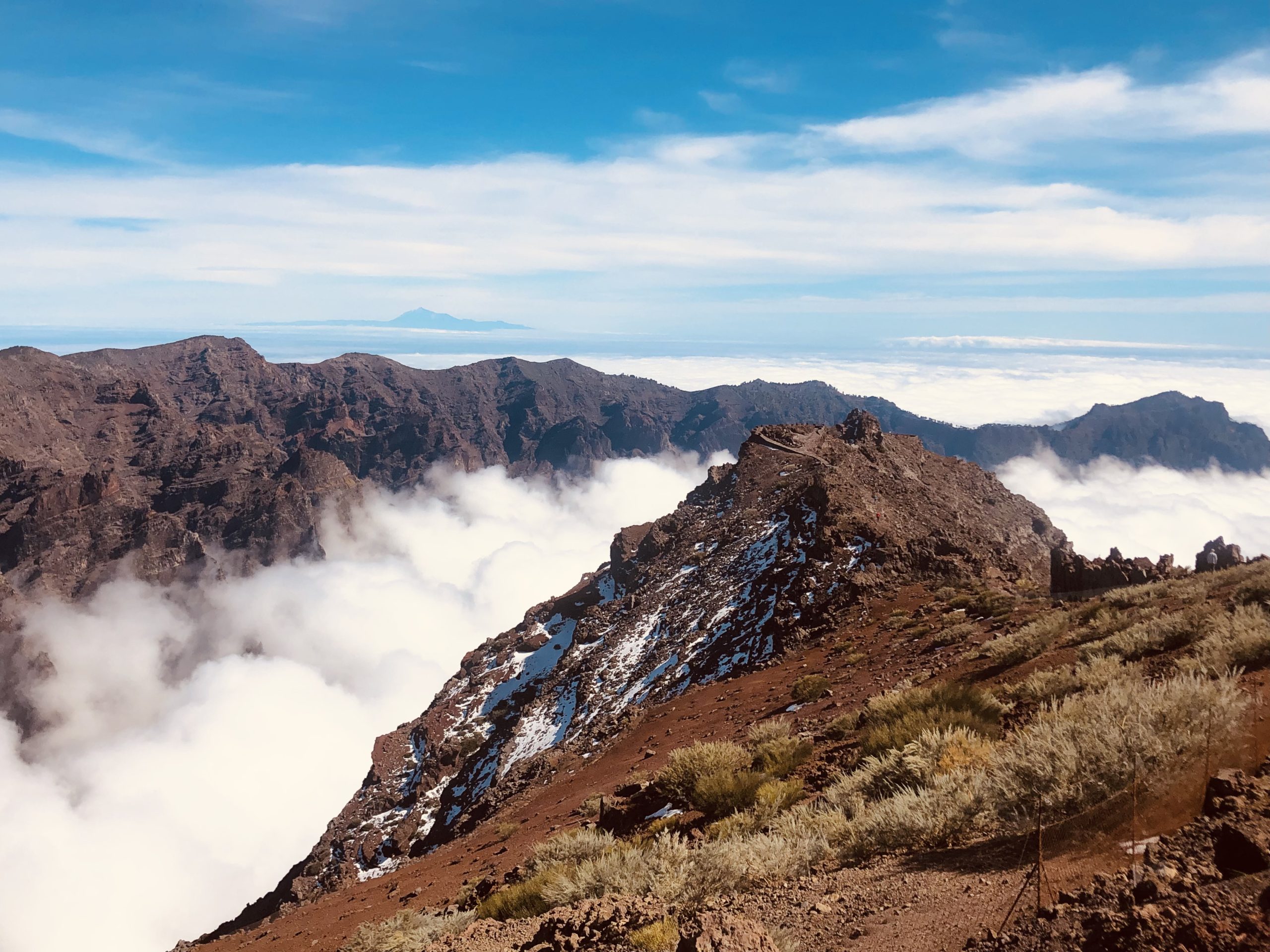 The Canary Islands 7 Chakras